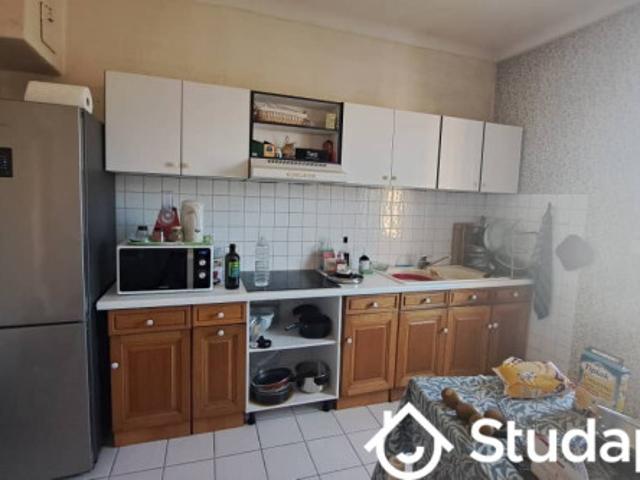 Appartement location à Nîmes