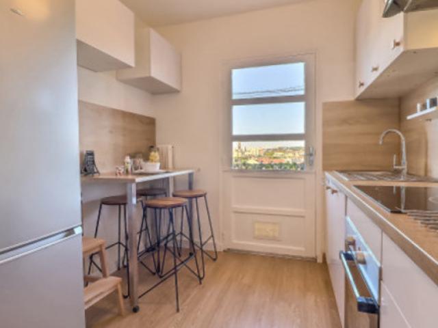 Appartement location à Nîmes