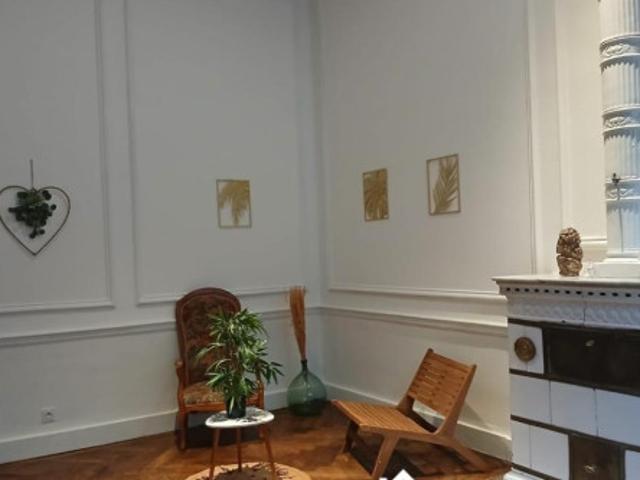 Appartement location à Nîmes