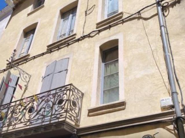 Appartement location à Nîmes