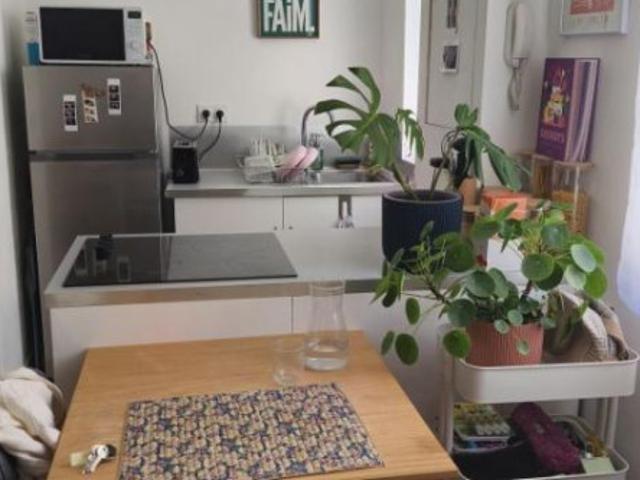 Appartement location à Nîmes