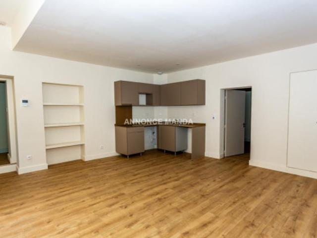 Appartement location à Écusson, Nîmes
