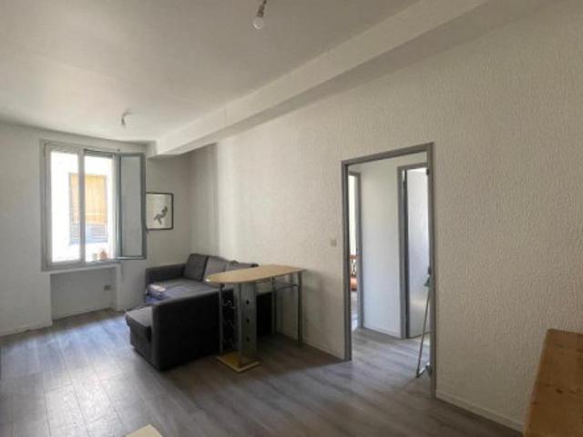 Appartement location à Nîmes