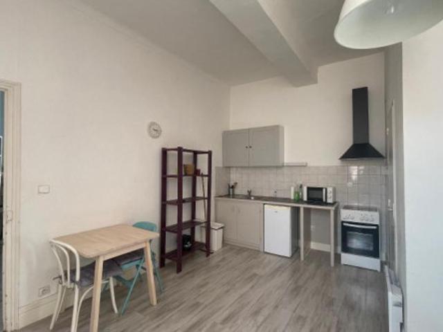 Appartement location à Nîmes