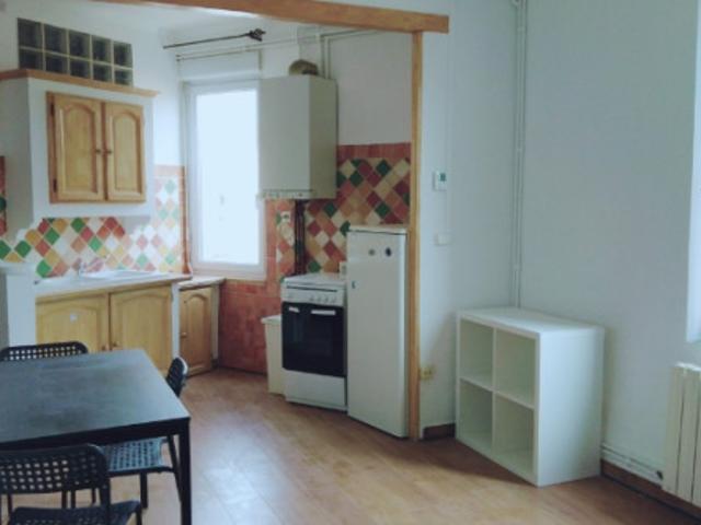 Appartement location à Nîmes