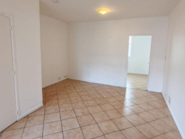 Appartement location à Nîmes