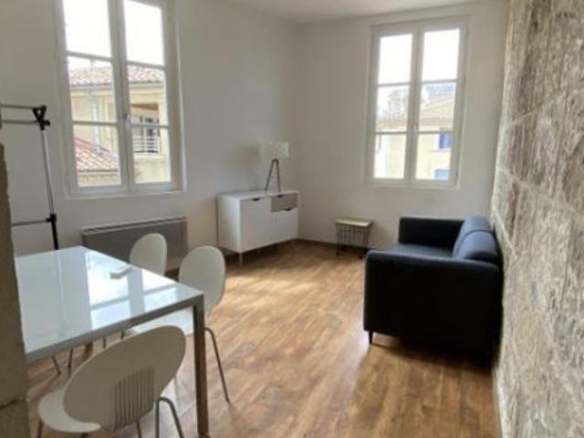 Appartement location à Nîmes