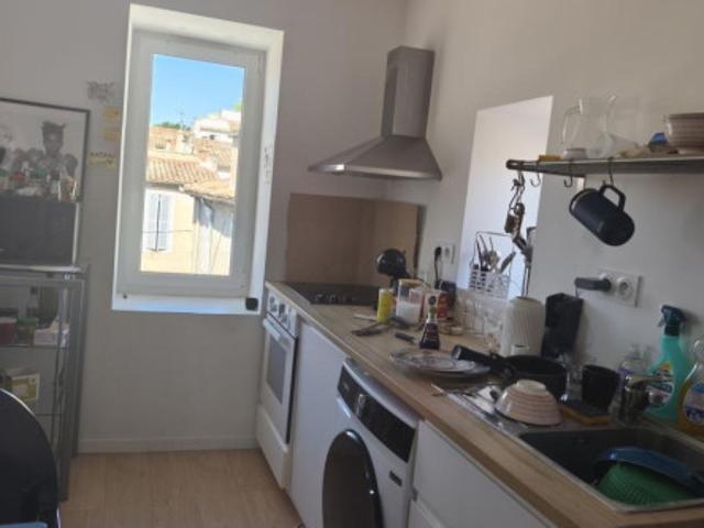 Appartement location à Nîmes
