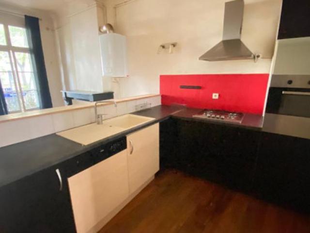 Appartement location à Nîmes