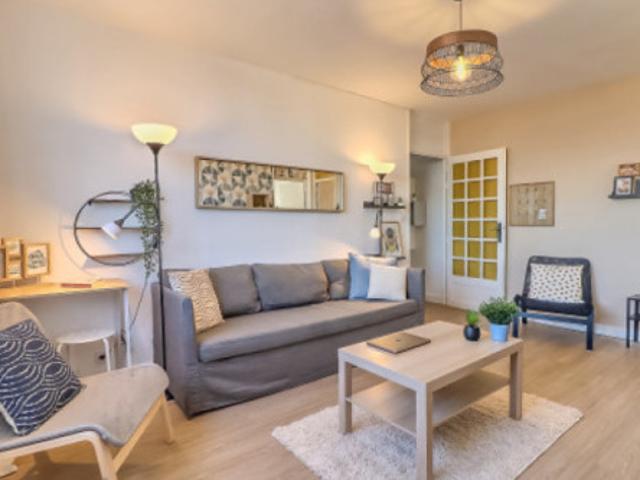 Appartement location à Nîmes