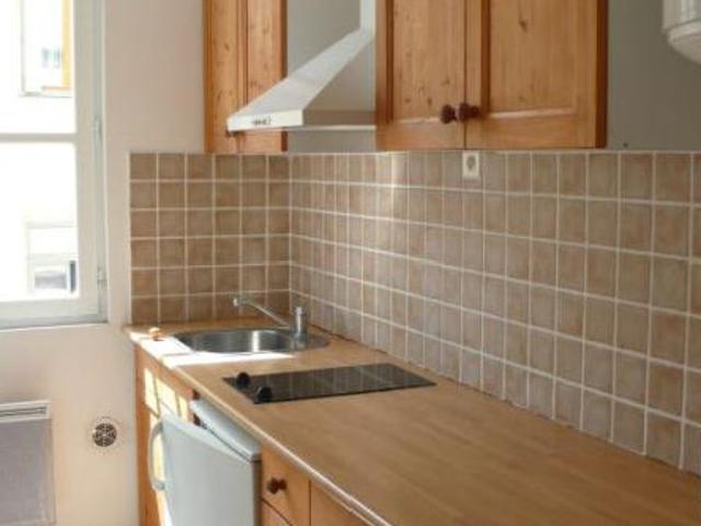 Appartement location à Nîmes