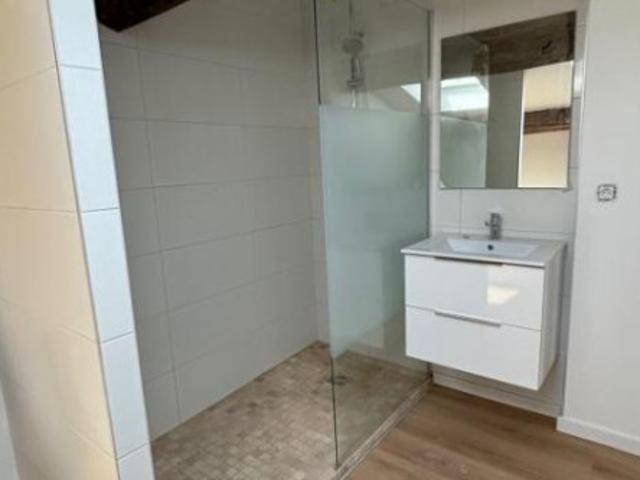 Appartement location à Nîmes