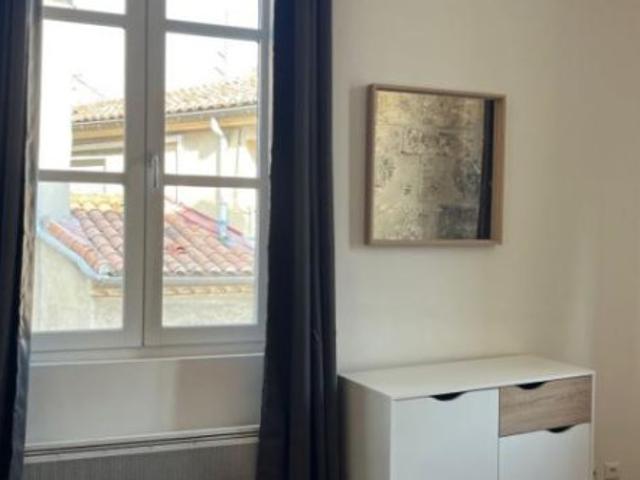 Appartement location à Nîmes