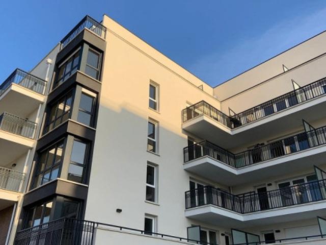 Appartement location à Le Raincy, Noisy-le-grand