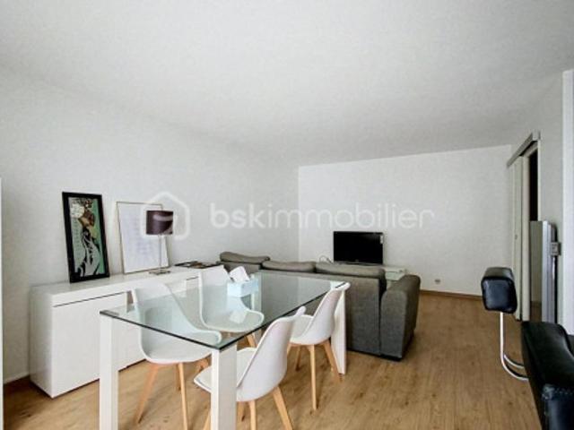Appartement location à Le Raincy, Noisy-le-grand