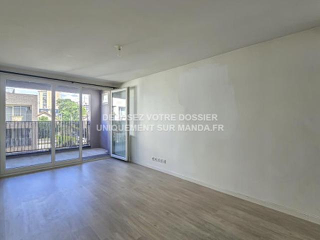 Appartement location à Bobigny, Noisy-le-sec