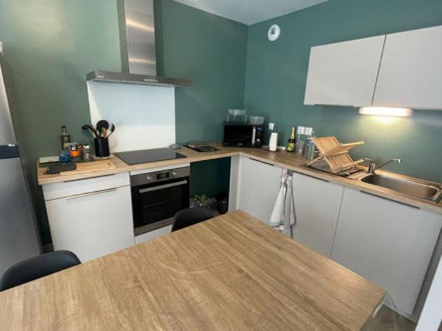 Appartement location à Rennes, Bretagne