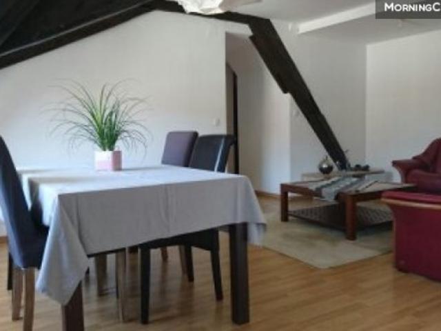 Appartement location à Sélestat-Erstein, Niedernai