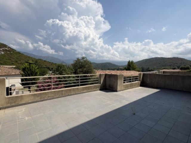 Appartement location à Calvi, Oletta