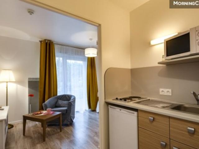 Appartement location à Orléans, Ardon