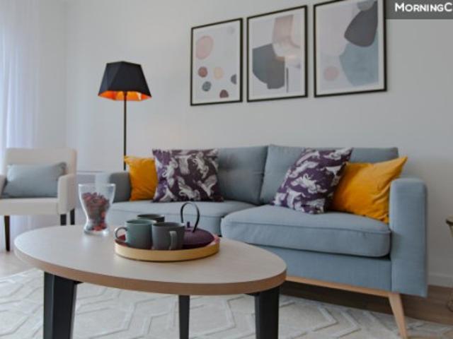 Appartement location à Orléans