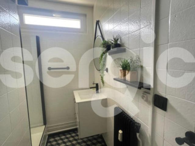 Appartement location à Orléans