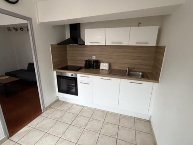 Appartement location à Orléans