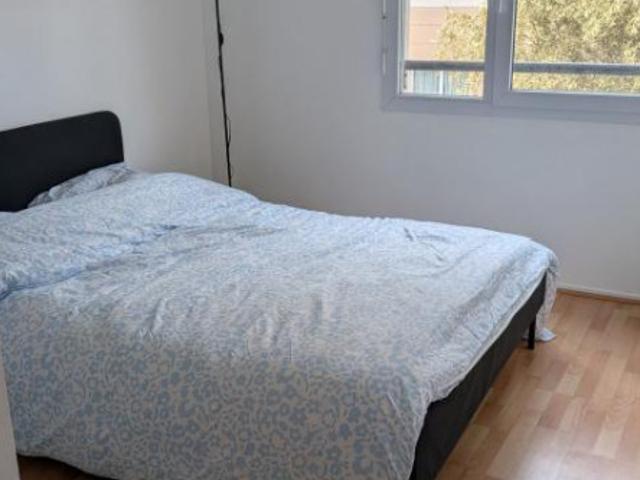 Appartement location à L'Haÿ-les-Roses, Orly