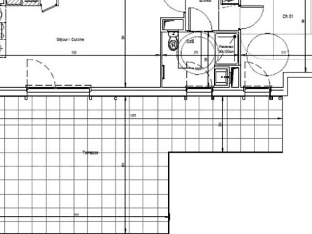 Appartement location à Évry, Ormoy