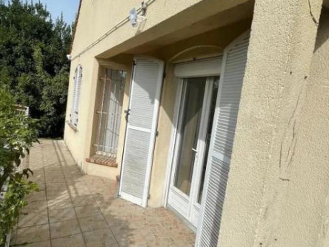 Appartement location à Le Buisson Simonet, Osny