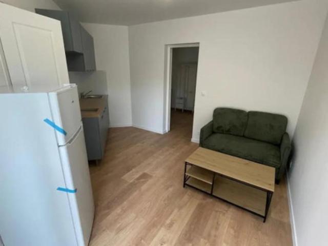 Appartement location à Le Buisson Simonet, Osny
