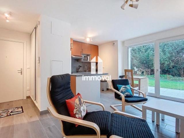 Appartement location à Strasbourg, Ostwald