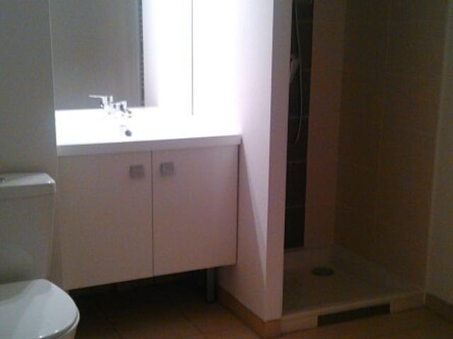 Appartement location à La Buissière, Oullins-Pierre-Bénite
