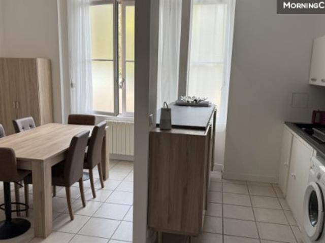 Appartement location à Lyon, Métropole de Lyon