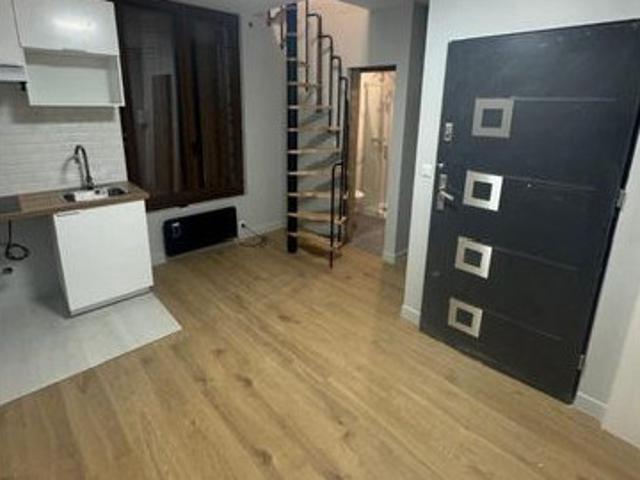 Appartement location à Palaiseau