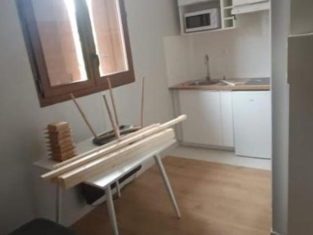 Appartement location à Palaiseau
