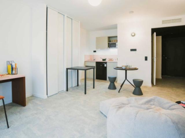Appartement location à Palaiseau