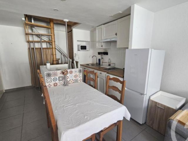 Appartement location à Montpellier, Palavas-les-flots