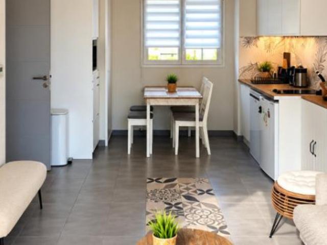 Appartement location à Bordeaux, Parempuyre