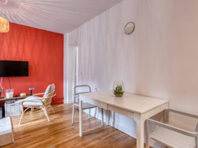 Appartement location à Le Raincy, Le Bourget