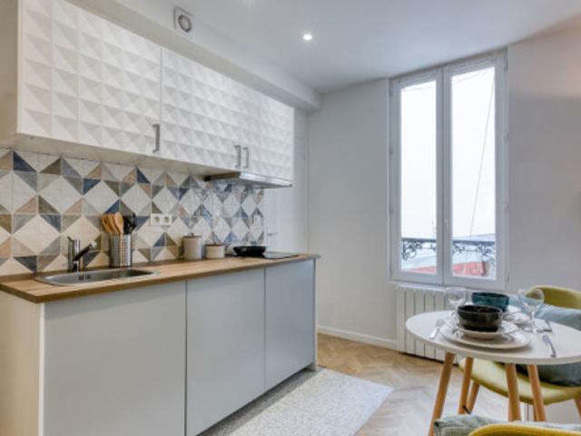 Appartement location à Paris, Île-de-France