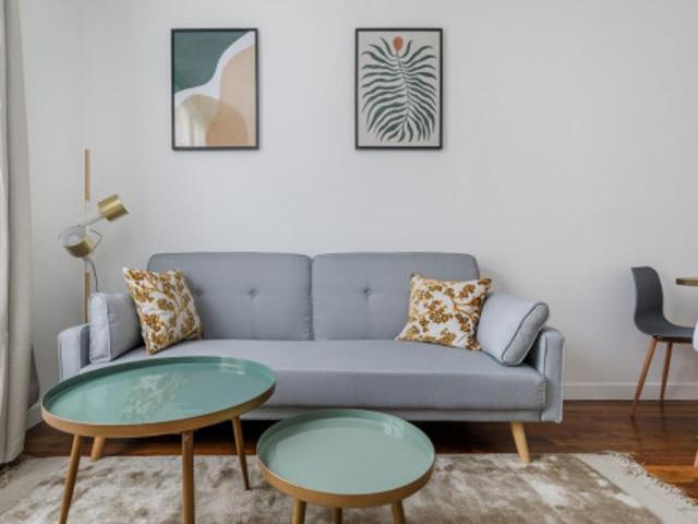 Appartement location à Nogent-sur-Marne, Saint-mandé