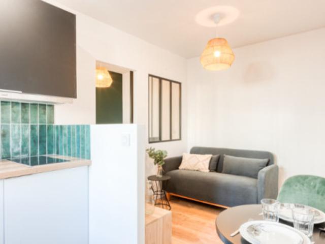 Appartement location à Paris, Île-de-France