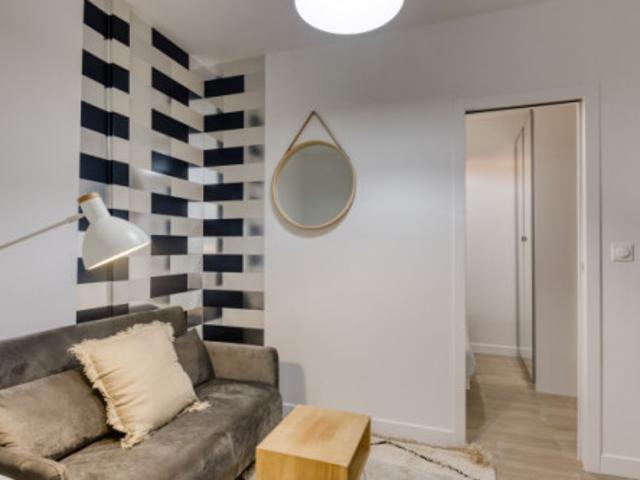 Appartement location à Paris, Île-de-France