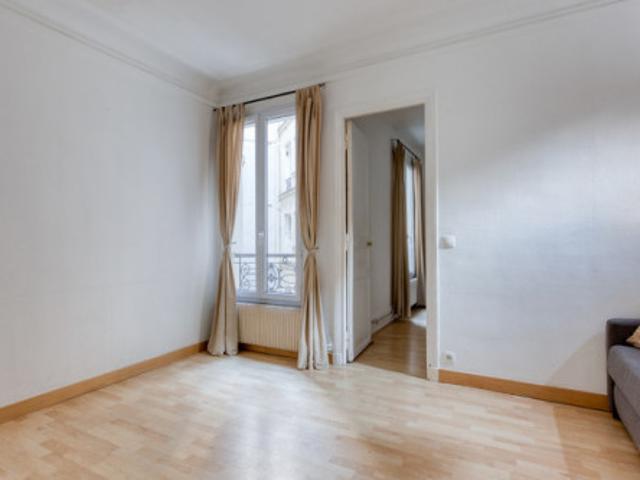 Appartement location à Paris, Île-de-France