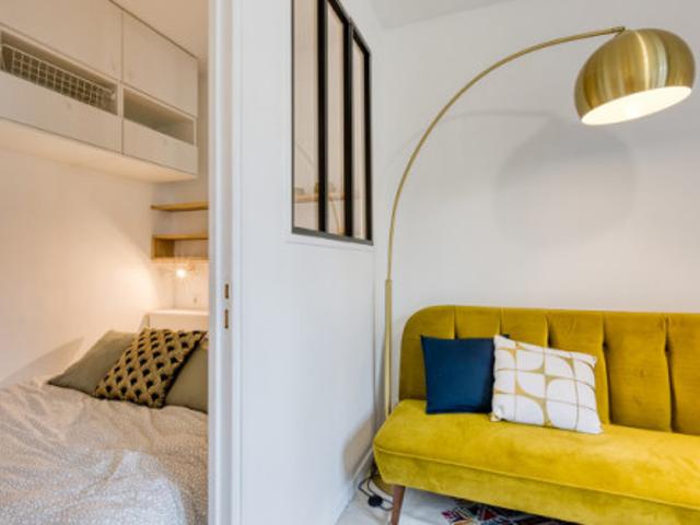 Appartement location à Paris, Île-de-France
