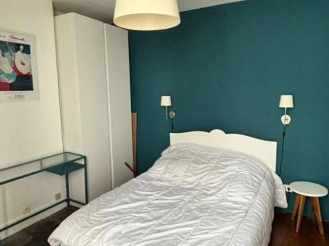 Appartement location à Paris, Île-de-France
