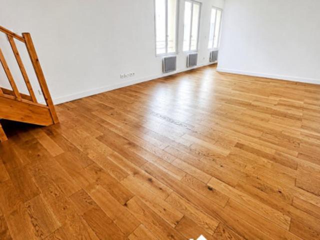 Appartement location à Nogent-sur-Marne, Saint-mandé