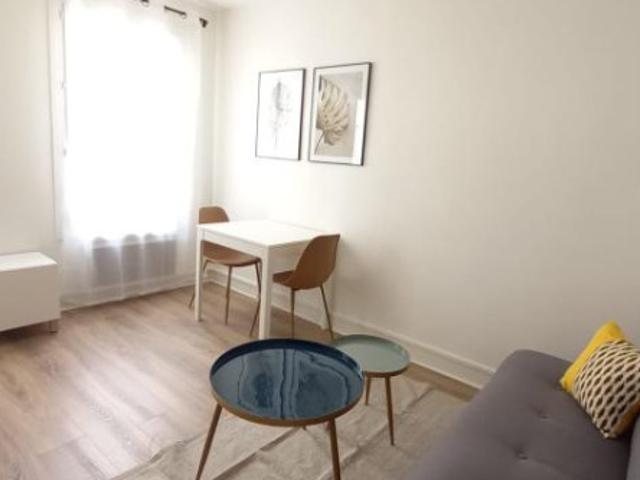 Appartement location à Paris, Île-de-France