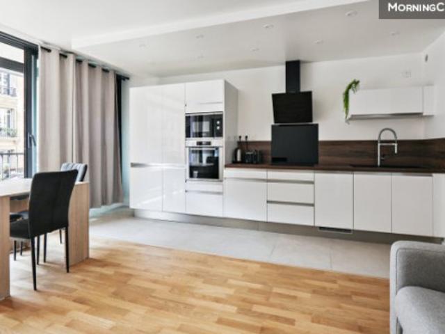 Appartement location à Paris, Île-de-France